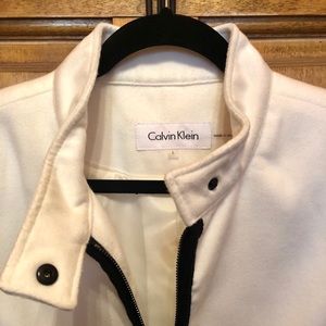 Calvin Klein Coat